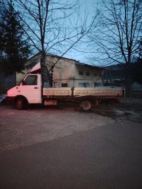 Iveco 2.5, снимка 2