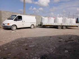 Ford Transit, снимка 6 — Bazar.bg Ford Transit, снимка 6