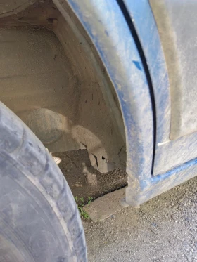 Peugeot Boxer, снимка 7