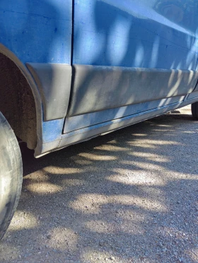 Peugeot Boxer, снимка 8