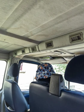 Peugeot Boxer, снимка 5