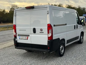 ����� �� �������� �� Fiat Ducato 2.3HPI* 130��* 2021�* ��������* ��������