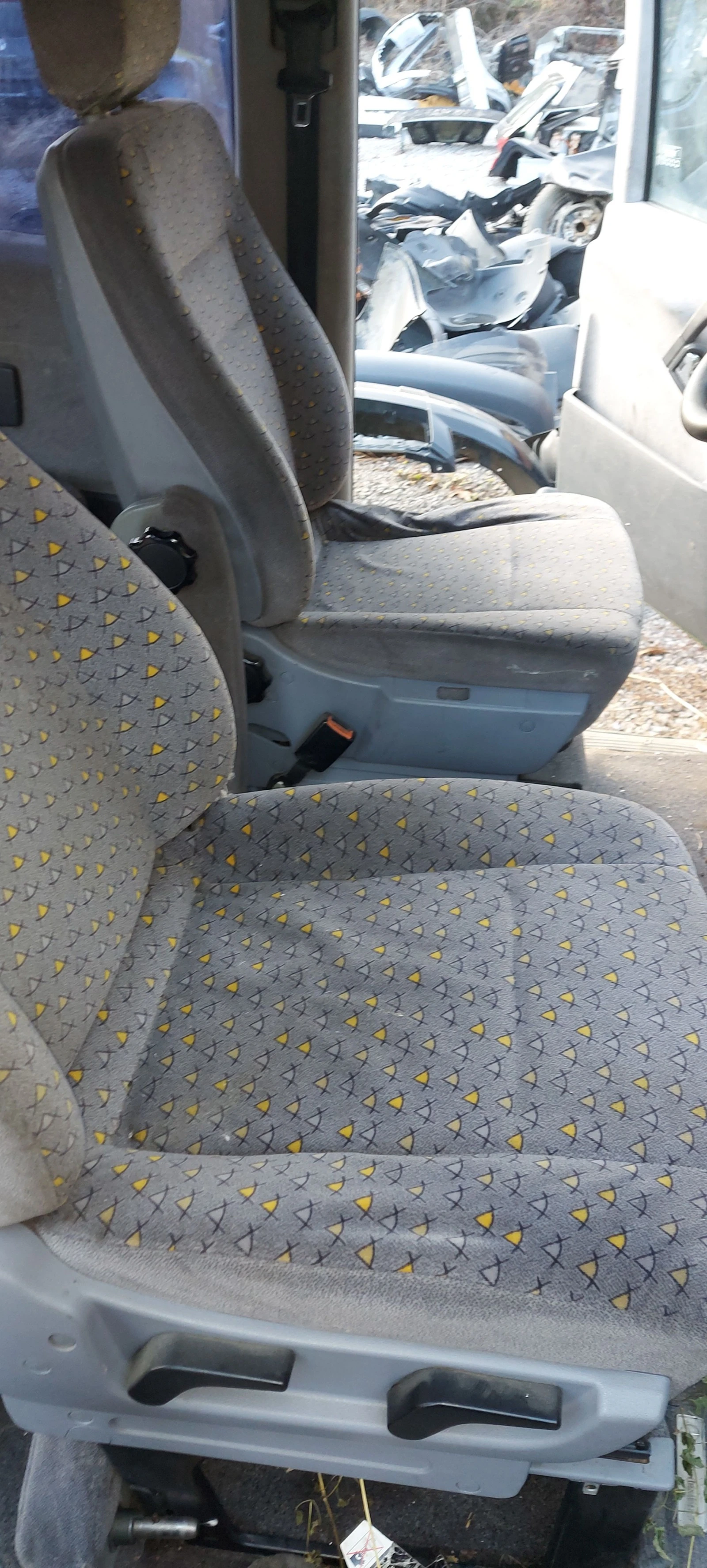 Mercedes-Benz Viano 2.2cdi | Mobile.bg   5