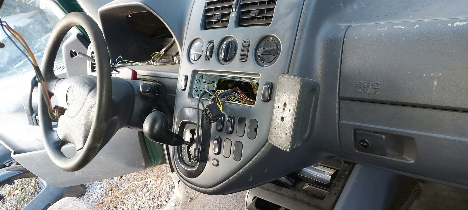 Mercedes-Benz Viano 2.2cdi | Mobile.bg   4