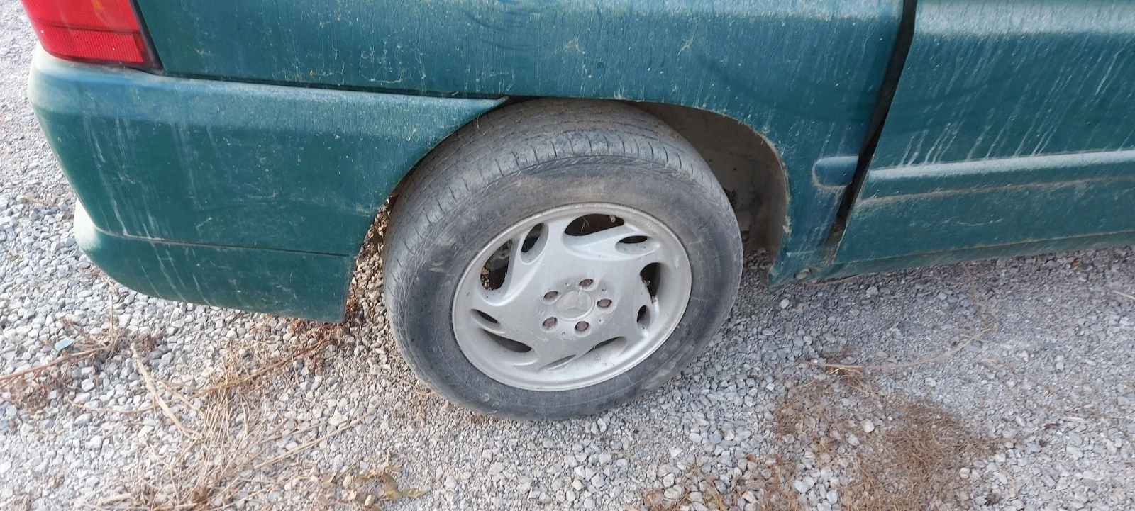 Mercedes-Benz Viano 2.2cdi | Mobile.bg   9