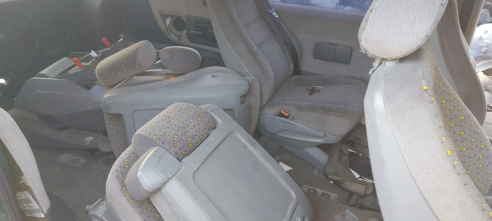 Mercedes-Benz Viano 2.2cdi | Mobile.bg   3