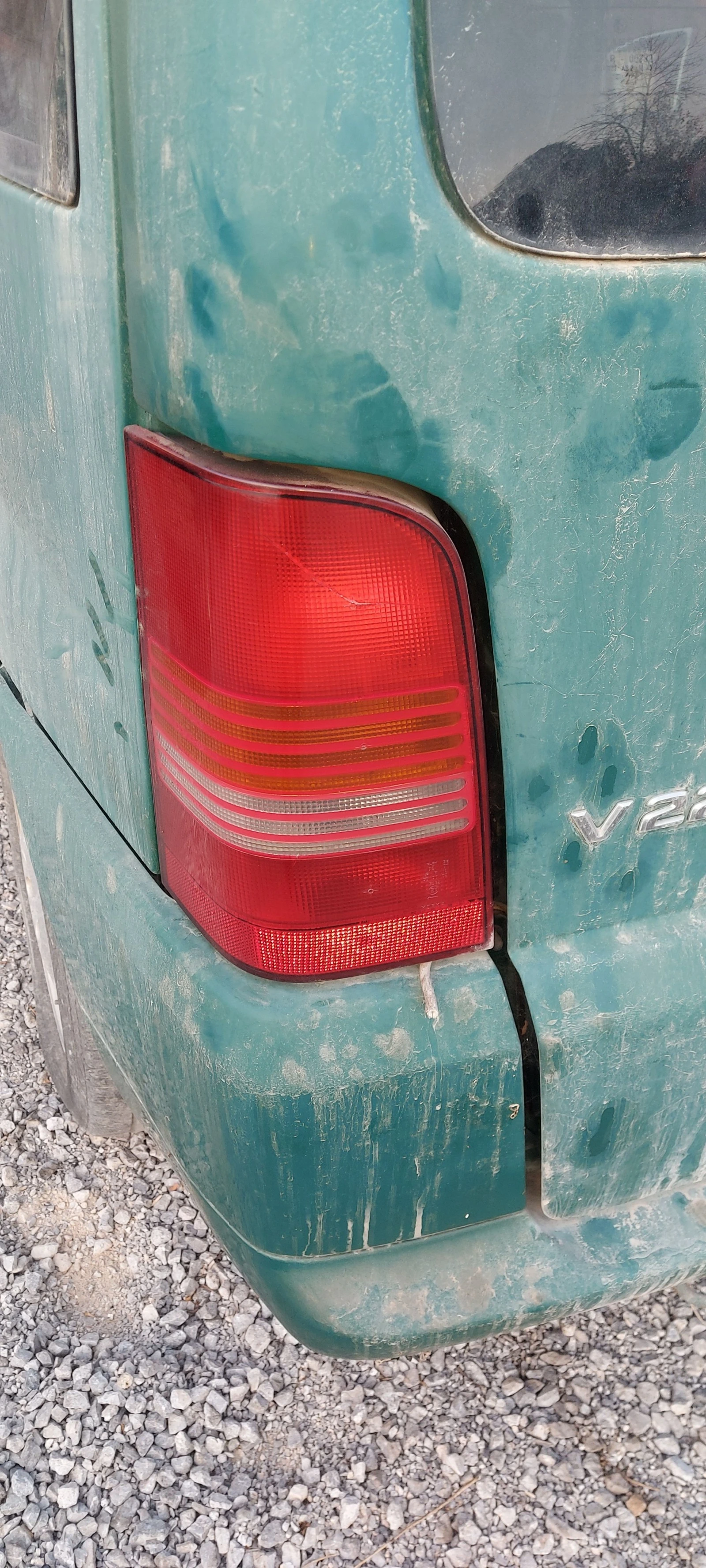 Mercedes-Benz Viano 2.2cdi | Mobile.bg   7