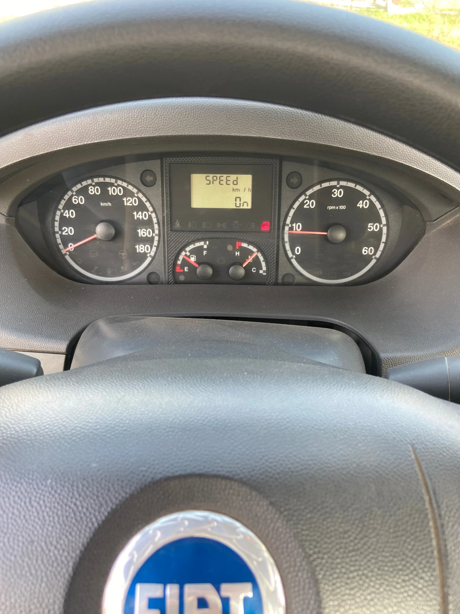 Fiat Ducato 2.3jtd, снимка 15 - Бусове и автобуси - 55806359