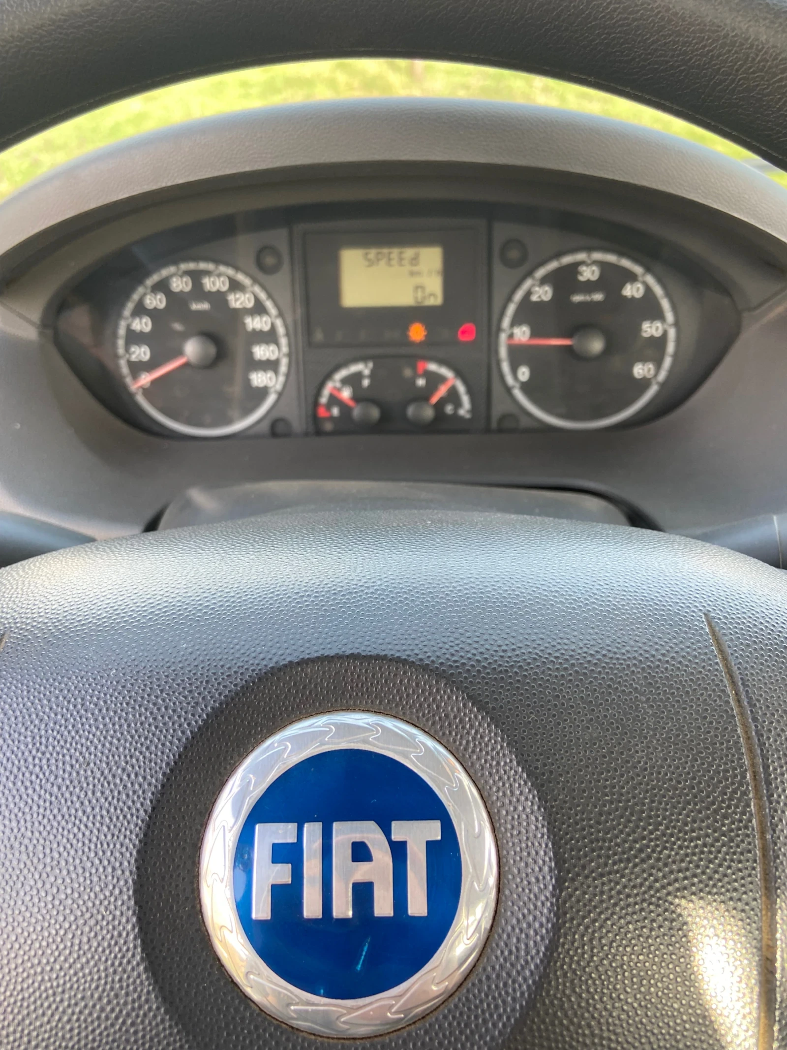 Fiat Ducato 2.3jtd, снимка 14 - Бусове и автобуси - 55806359