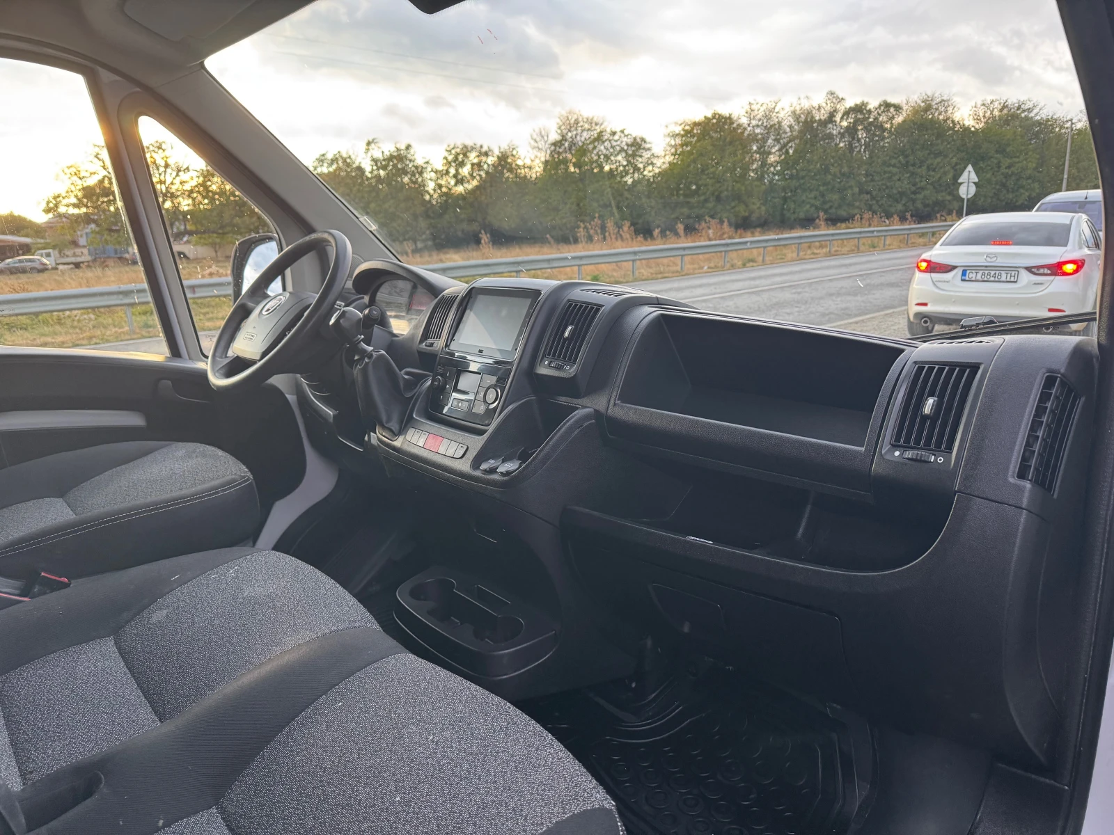 Fiat Ducato 2.3HPI* 130��* 2021�* ��������* �������� | Mobile.bg � ����������� 11
