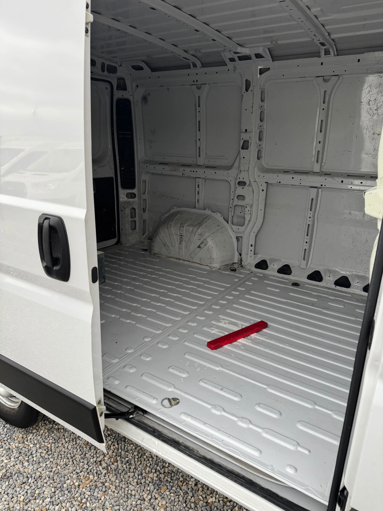 Fiat Ducato 2.3HPI* 130��* 2021�* ��������* �������� | Mobile.bg � ����������� 7
