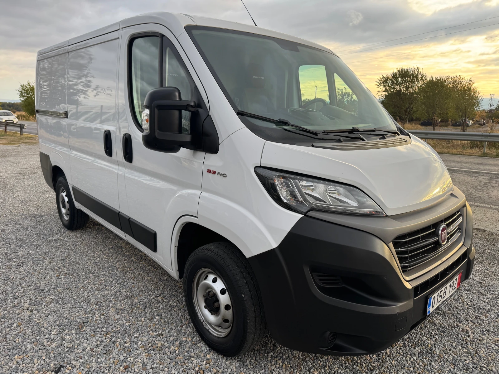 Fiat Ducato 2.3HPI* 130��* 2021�* ��������* �������� | Mobile.bg � ����������� 8