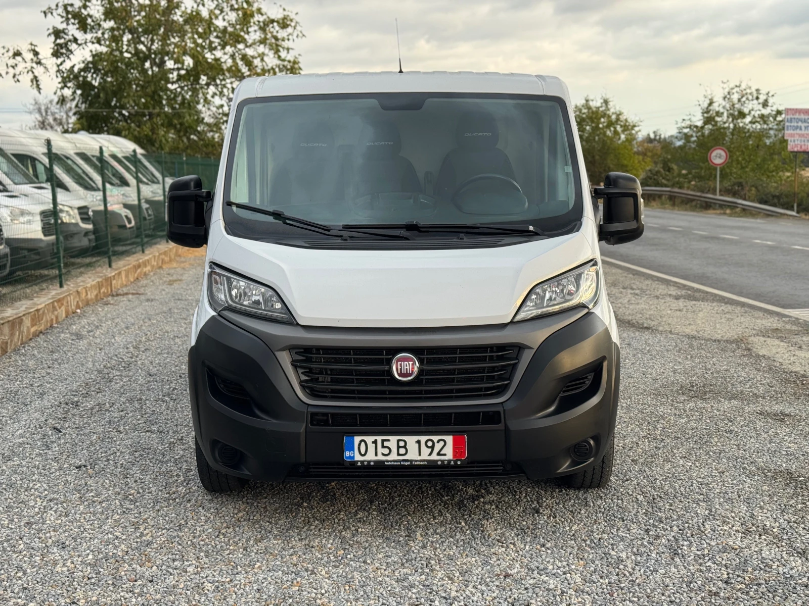 Fiat Ducato 2.3HPI* 130��* 2021�* ��������* �������� | Mobile.bg � ����������� 2