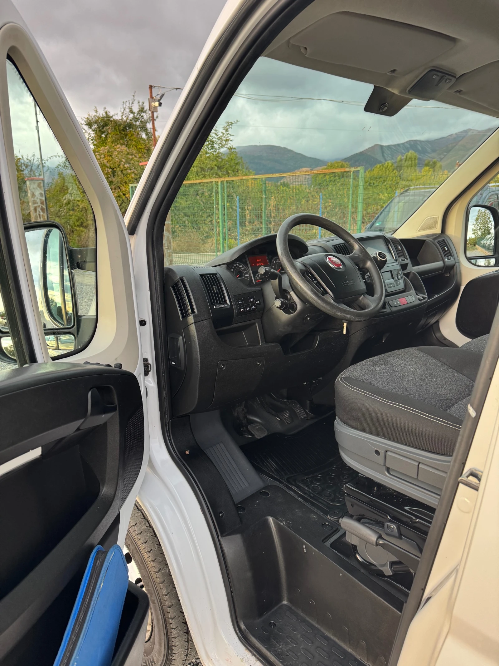 Fiat Ducato 2.3HPI* 130��* 2021�* ��������* �������� | Mobile.bg � ����������� 10
