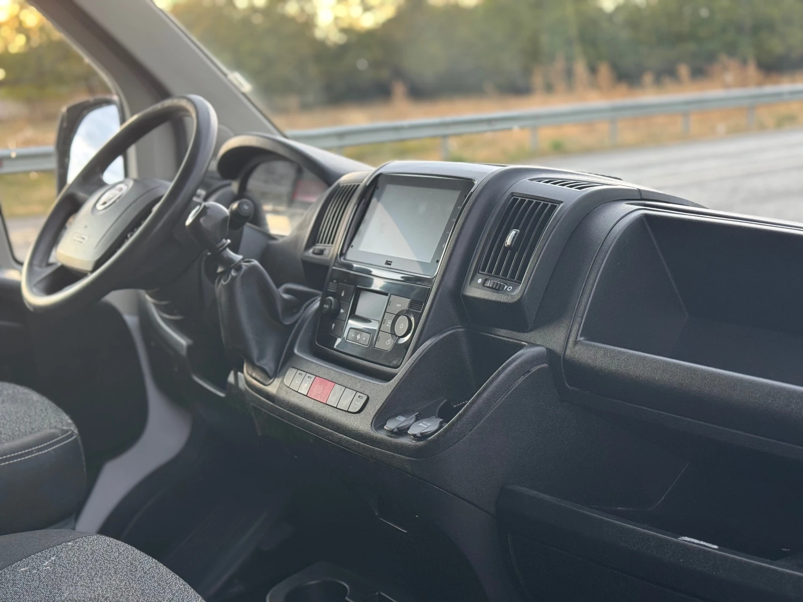 Fiat Ducato 2.3HPI* 130��* 2021�* ��������* �������� | Mobile.bg � ����������� 12