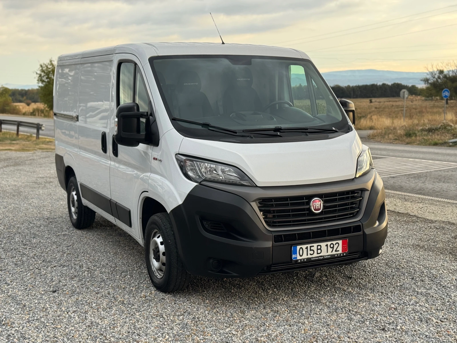 Fiat Ducato 2.3HPI* 130��* 2021�* ��������* �������� | Mobile.bg � ����������� 3