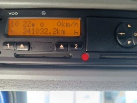 Mercedes-Benz Atego 1224 EURO6 KLIMA ТРИСТРАННА ЩОРА, снимка 12