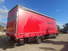 Mercedes-Benz Atego 1224 EURO6 KLIMA   | Mobile.bg    5