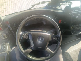 Mercedes-Benz Atego 1224 EURO6 KLIMA   | Mobile.bg    10