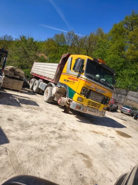 ������ Volvo Fh 12