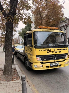 Mercedes-Benz Atego 815 ��������� ����� ����� 6����� �� 2.35 | Mobile.bg � ����� ������ 2
