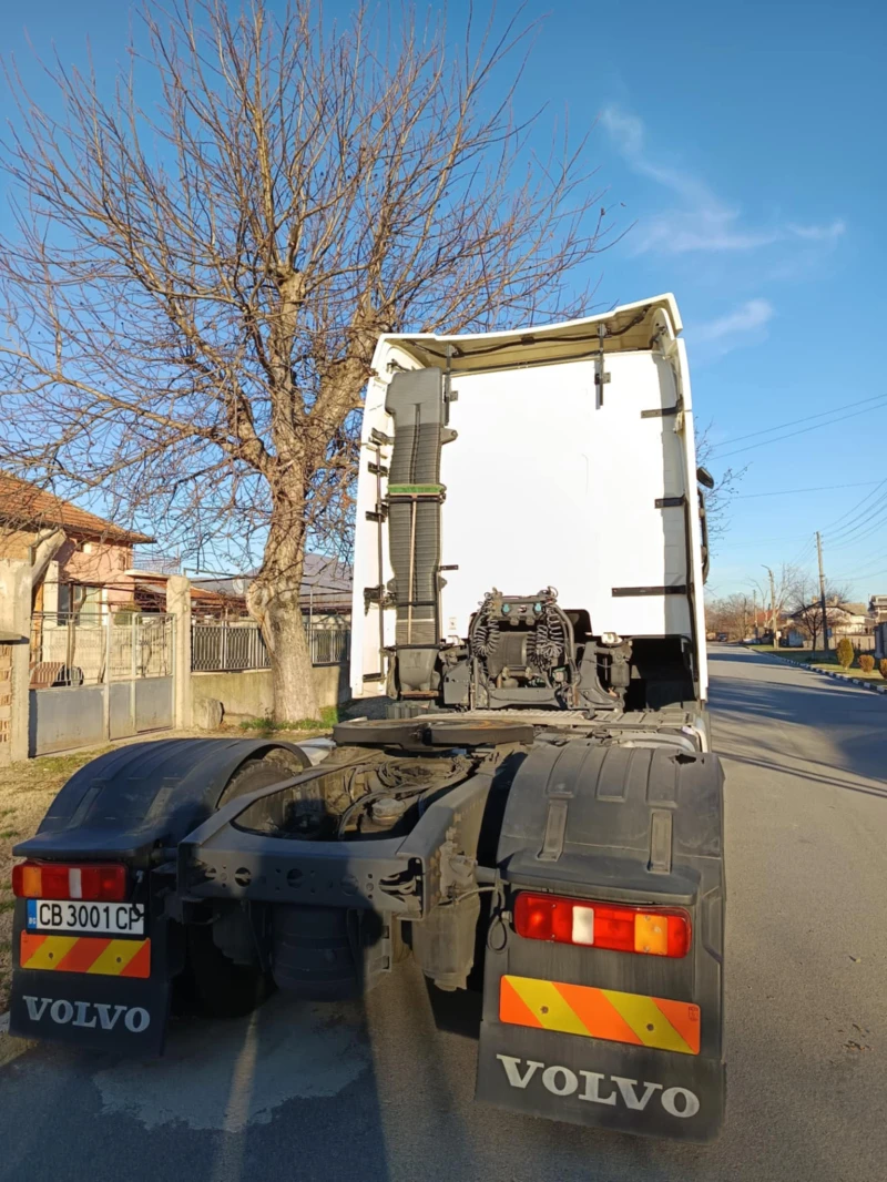 Volvo Fh, снимка 5 - Камиони - 48457049