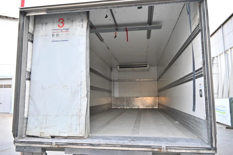 Mercedes-Benz Antos 1840 Termo king, снимка 7 - Камиони - 49478290