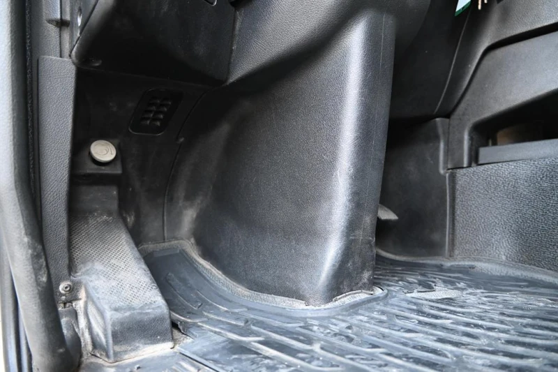 Mercedes-Benz Antos 1840 Termo king, снимка 10 - Камиони - 49478290