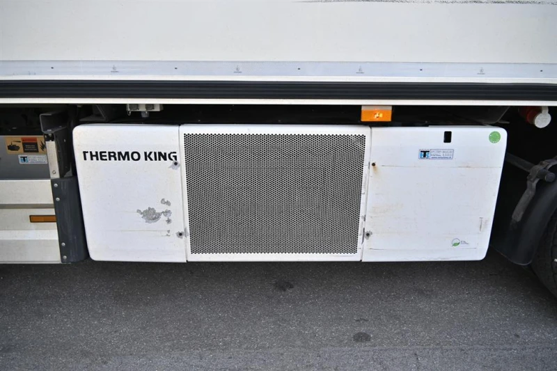 Mercedes-Benz Antos 1840 Termo king, снимка 9 - Камиони - 49478290