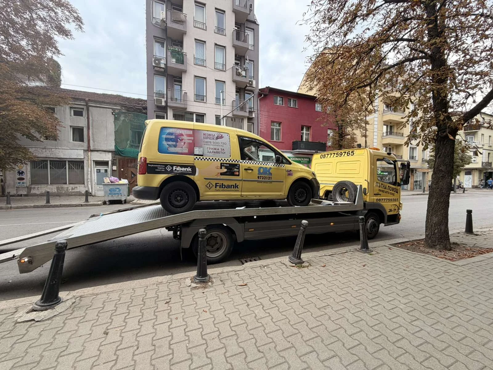 Mercedes-Benz Atego 815 ��������� ����� ����� 6����� �� 2.35 | Mobile.bg � ����������� 1