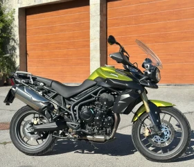 Triumph Tiger 800 ABS, снимка 3