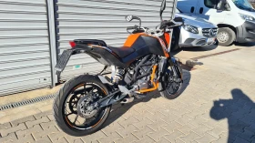 Ktm Duke 125i ABS, снимка 3