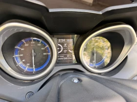 Yamaha T-max 530 DX, снимка 7