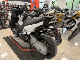 BMW C C650 SPORT, снимка 6