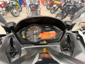 BMW C C650 SPORT, снимка 9