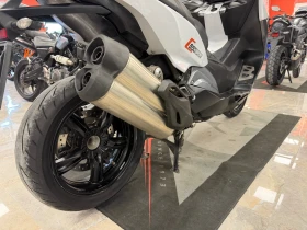 BMW C C650 SPORT, снимка 10
