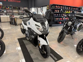 BMW C C650 SPORT, снимка 1