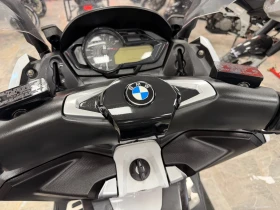 BMW C C650 SPORT, снимка 8
