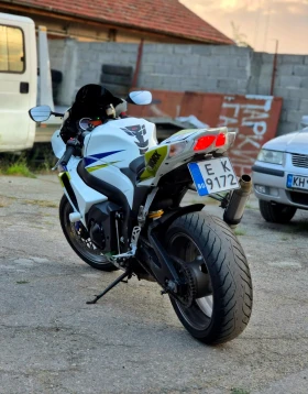 Suzuki Gsxr 1000, снимка 4