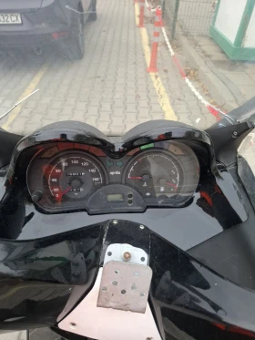 Aprilia Atlantic 250, снимка 4