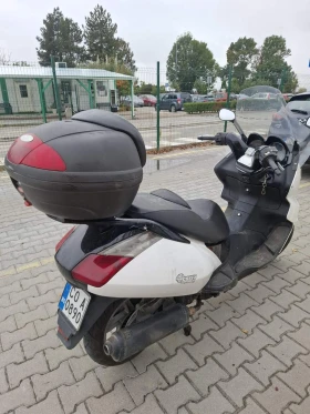 Aprilia Atlantic 250, снимка 7
