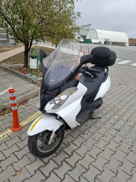 Aprilia Atlantic 250, снимка 3