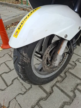 Aprilia Atlantic 250, снимка 6