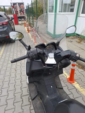 Aprilia Atlantic 250, снимка 2