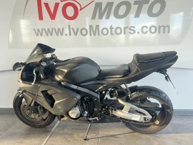 Honda Cbr 600RR, снимка 3