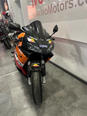 Honda Cbr 600RR, снимка 2