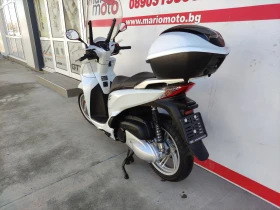 Honda Sh 300 ABS, снимка 4