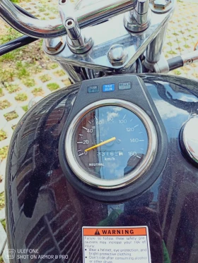 Suzuki Savage | Mobile.bg    7