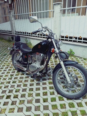 Suzuki Savage | Mobile.bg    2