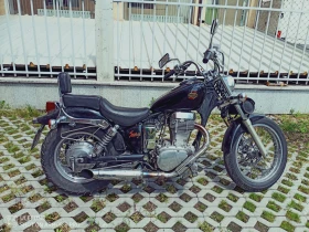 Suzuki Savage | Mobile.bg    5